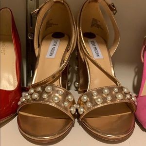 Steve Madden sandals